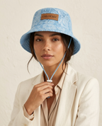 Bucket Riviera Galo Chic Brasil.