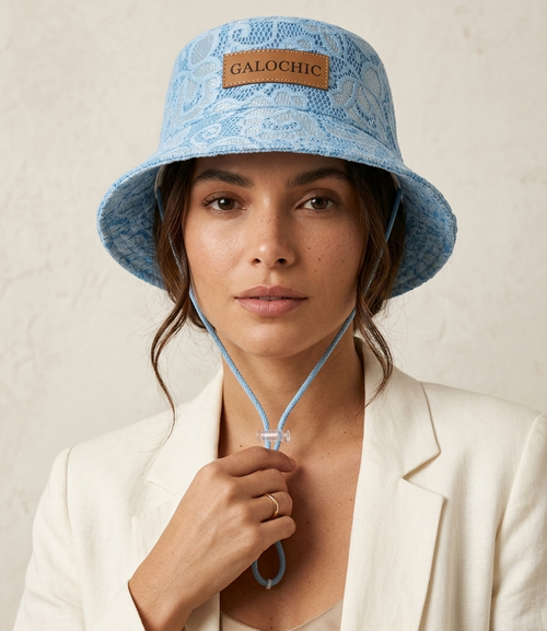 Bucket Riviera Galo Chic Brasil.