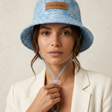 Bucket Riviera Galo Chic Brasil.