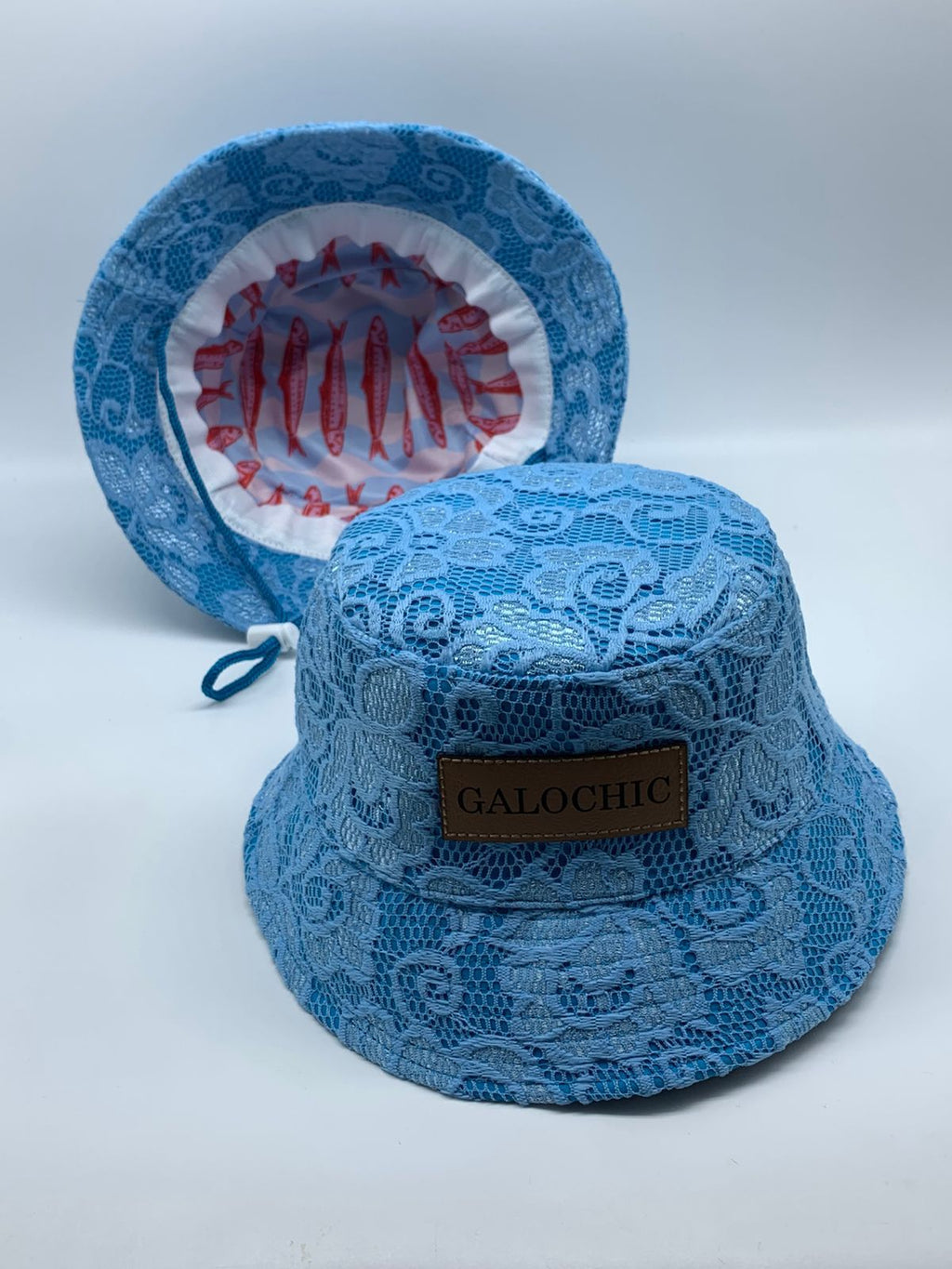 Bucket Riviera Galo Chic Brasil.
