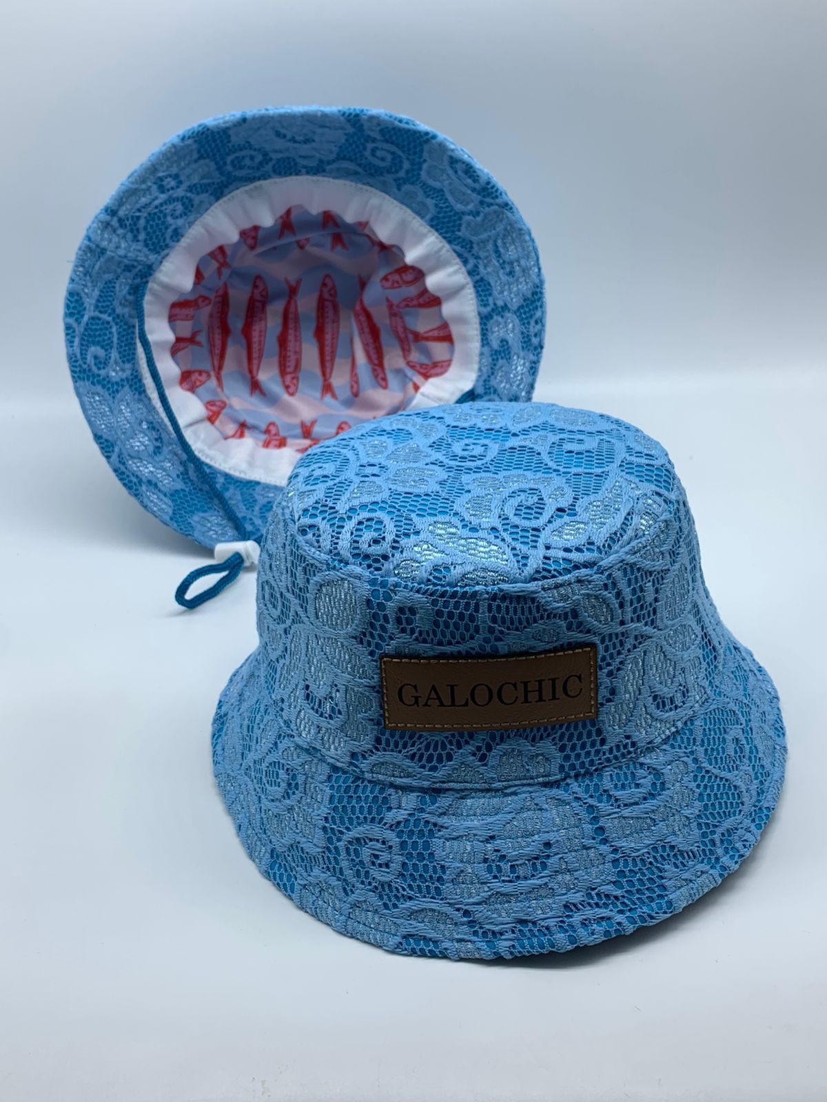 Bucket Riviera Galo Chic Brasil.