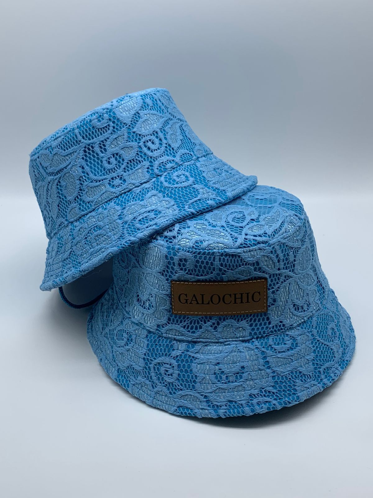 Bucket Riviera Galo Chic Brasil.