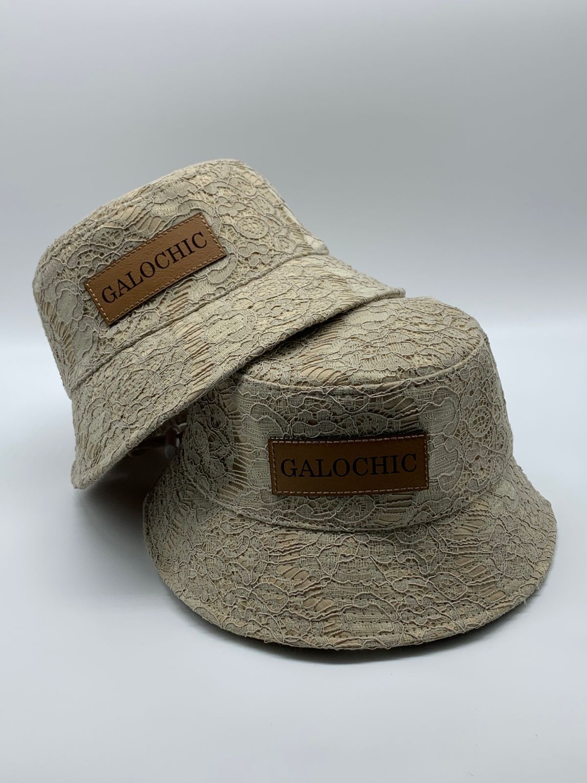 Bucket Essência Galo Chic Brasil.